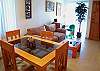 Cozy Living / Dining&nbsp;