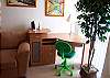 Work Station w/ Hgh Speed Internet&nbsp;