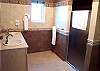 Spacious Bathrroms / Huge Showers&nbsp;