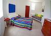 Bedroom Two / Middle Level&nbsp;