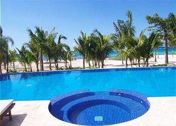 Residencias Reef 7150 One Bedroom