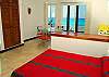 2nd Suite, 2nd Floor / Dining Kitchen / Ocean View&nbsp;