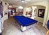 MAIN FLOOR ENTERTAINMENT/ GAME ROOM&nbsp;
