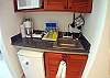 Kitchenette&nbsp;