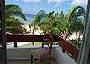 Second Bedroom Terrace View&nbsp;