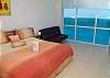 Master Bedroom&nbsp;