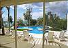 Ocean View from Sliding Glass doors&nbsp;