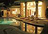 Night View... Pool&nbsp;