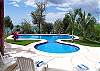 Freeform Swimming Pool&nbsp;