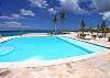  Condominium rental - Interior Photo - Oceanfront Swimming Pool
