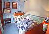 Courtyard Small Bedroom - Full Size Bed&nbsp;