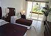 2nd Bedroom with Terrace&nbsp;