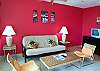 Living Room&nbsp;
