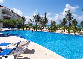 Residencias Reef 5200 Three Bedroom