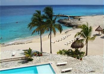 Cozumel Caribe No 1057 Studio