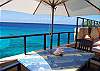 Private Terrace&nbsp;