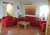Main Living Room&nbsp;