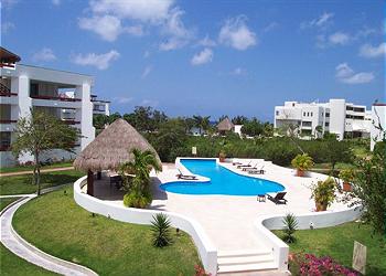 Residencias Reef 7220 Two Bedroom