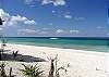 Did We Mention Miles of White Sand Beach?&nbsp;