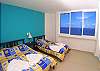 1 double bed, 1 single bed&nbsp;