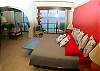 King Sized Bed / Oceanview&nbsp;
