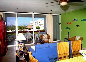  Condominium rental - Interior Photo - Ocean View