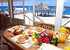 Breakfast at Maya&nbsp;