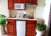 Kitchenette&nbsp;