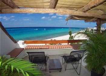 Residencias Reef 5320  Three Bedroom