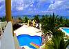 Inviting Oceanfront Fresh Water Pool&nbsp;