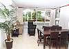 Spacious Living and Dining Room&nbsp;