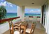 Balcony Dining&nbsp;