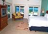 Master Bedroom / Oceanfront&nbsp;