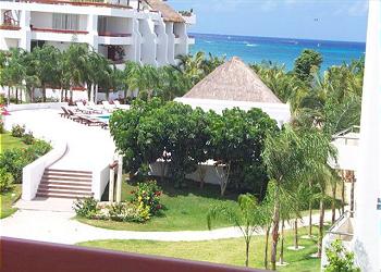 Residencias Reef 8380 One Bedroom