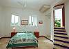 Bedroom Five-Middle Floor / Queen Bedroom&nbsp;