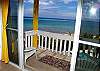 Bedroom Balcony View&nbsp;