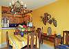 Dining Area / Kitchen&nbsp;