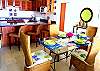  Condominium rental - Interior Photo - Kitchen / Dining / Oceanview