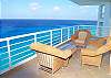 Private Terrace&nbsp;