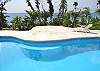 Oceanfront Freshwater Swimming Pool&nbsp;