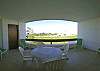  Condominium rental - Panoramic Photo - Living Room / Kitchen / Terrace