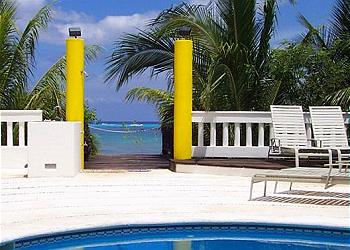 Villa Alegria 5 Bedroom Villa