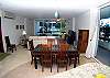 Dining Room /Oceanfront&nbsp;