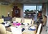 Dining/ Kitchen / Living Room Oceanview&nbsp;