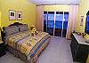 Master Bedroom and Balcony&nbsp;