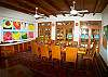 Dining Room /Oceanfront&nbsp;