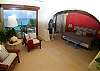 Extra Spacious Studio&nbsp;
