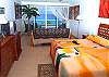 Tropical Oceanfront Bedroom&nbsp;