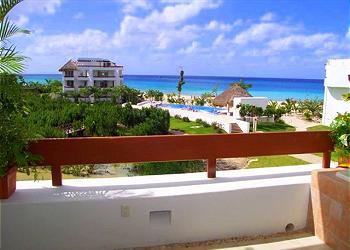 Residencias Reef 8320 One Bedroom