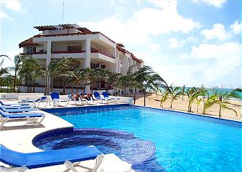 Residencias Reef 5240 Two Bedroom